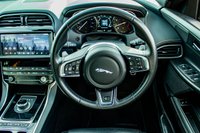 USED 2019 19 JAGUAR XE 2.0 R-SPORT 4d 198 BHP 2 KEYS+ FSH