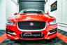 USED 2019 19 JAGUAR XE 2.0 R-SPORT 4d 198 BHP 2 KEYS+ FSH