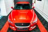 USED 2019 19 JAGUAR XE 2.0 R-SPORT 4d 198 BHP 2 KEYS+ FSH
