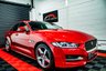 USED 2019 19 JAGUAR XE 2.0 R-SPORT 4d 198 BHP 2 KEYS+ FSH