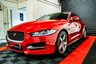 USED 2019 19 JAGUAR XE 2.0 R-SPORT 4d 198 BHP 2 KEYS+ FSH