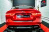 USED 2019 19 JAGUAR XE 2.0 R-SPORT 4d 198 BHP 2 KEYS+ FSH
