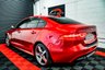 USED 2019 19 JAGUAR XE 2.0 R-SPORT 4d 198 BHP 2 KEYS+ FSH