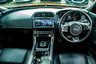 USED 2019 19 JAGUAR XE 2.0 R-SPORT 4d 198 BHP 2 KEYS+ FSH