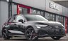 USED 2021 21 AUDI S3 2.0 S3 TFSI QUATTRO 5d 306 BHP KEYLESS+B&O+REVERSE CAMERA