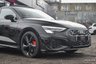 USED 2021 21 AUDI S3 2.0 S3 TFSI QUATTRO 5d 306 BHP KEYLESS+B&O+REVERSE CAMERA