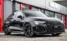 USED 2022 72 AUDI RS3 SALOON 2.5 RS 3 TFSI QUATTRO VORSPRUNG 4d AUTO 395 BHP SALOON