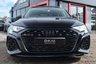 USED 2022 72 AUDI RS3 SALOON 2.5 RS 3 TFSI QUATTRO VORSPRUNG 4d AUTO 395 BHP SALOON