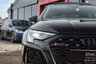 USED 2022 72 AUDI RS3 SALOON 2.5 RS 3 TFSI QUATTRO VORSPRUNG 4d AUTO 395 BHP SALOON