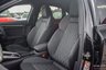 USED 2022 72 AUDI RS3 SALOON 2.5 RS 3 TFSI QUATTRO VORSPRUNG 4d AUTO 395 BHP SALOON