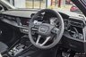 USED 2022 72 AUDI RS3 SALOON 2.5 RS 3 TFSI QUATTRO VORSPRUNG 4d AUTO 395 BHP SALOON