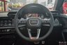 USED 2022 72 AUDI RS3 SALOON 2.5 RS 3 TFSI QUATTRO VORSPRUNG 4d AUTO 395 BHP SALOON
