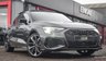 USED 2022 72 AUDI S3 2.0 S3 TFSI QUATTRO VORSPRUNG 4d AUTO 306 BHP SALOON