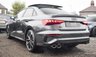 USED 2022 72 AUDI S3 2.0 S3 TFSI QUATTRO VORSPRUNG 4d AUTO 306 BHP SALOON