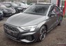 USED 2022 72 AUDI S3 2.0 S3 TFSI QUATTRO VORSPRUNG 4d AUTO 306 BHP SALOON