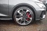 USED 2022 72 AUDI S3 2.0 S3 TFSI QUATTRO VORSPRUNG 4d AUTO 306 BHP SALOON