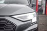 USED 2022 72 AUDI S3 2.0 S3 TFSI QUATTRO VORSPRUNG 4d AUTO 306 BHP SALOON