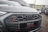 USED 2022 72 AUDI S3 2.0 S3 TFSI QUATTRO VORSPRUNG 4d AUTO 306 BHP SALOON