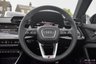 USED 2022 72 AUDI S3 2.0 S3 TFSI QUATTRO VORSPRUNG 4d AUTO 306 BHP SALOON