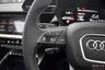 USED 2022 72 AUDI S3 2.0 S3 TFSI QUATTRO VORSPRUNG 4d AUTO 306 BHP SALOON