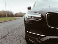 USED 2017 17 VOLVO XC90 2.0 D5 POWERPULSE MOMENTUM AWD 5d 231 BHP Heated Steering Wheel Electric Boot
