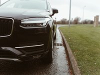 USED 2017 17 VOLVO XC90 2.0 D5 POWERPULSE MOMENTUM AWD 5d 231 BHP Heated Steering Wheel Electric Boot
