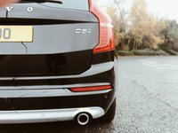 USED 2017 17 VOLVO XC90 2.0 D5 POWERPULSE MOMENTUM AWD 5d 231 BHP Heated Steering Wheel Electric Boot