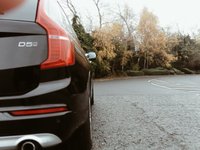 USED 2017 17 VOLVO XC90 2.0 D5 POWERPULSE MOMENTUM AWD 5d 231 BHP Heated Steering Wheel Electric Boot