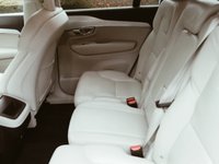 USED 2017 17 VOLVO XC90 2.0 D5 POWERPULSE MOMENTUM AWD 5d 231 BHP Heated Steering Wheel Electric Boot