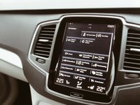 USED 2017 17 VOLVO XC90 2.0 D5 POWERPULSE MOMENTUM AWD 5d 231 BHP Heated Steering Wheel Electric Boot