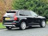 USED 2017 17 VOLVO XC90 2.0 D5 POWERPULSE MOMENTUM AWD 5d 231 BHP Heated Steering Wheel Electric Boot