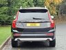 USED 2017 17 VOLVO XC90 2.0 D5 POWERPULSE MOMENTUM AWD 5d 231 BHP Heated Steering Wheel Electric Boot