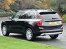 USED 2017 17 VOLVO XC90 2.0 D5 POWERPULSE MOMENTUM AWD 5d 231 BHP Heated Steering Wheel Electric Boot
