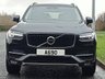 USED 2017 17 VOLVO XC90 2.0 D5 POWERPULSE MOMENTUM AWD 5d 231 BHP Heated Steering Wheel Electric Boot