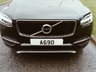 USED 2017 17 VOLVO XC90 2.0 D5 POWERPULSE MOMENTUM AWD 5d 231 BHP Heated Steering Wheel Electric Boot