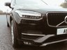 USED 2017 17 VOLVO XC90 2.0 D5 POWERPULSE MOMENTUM AWD 5d 231 BHP Heated Steering Wheel Electric Boot