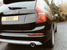 USED 2017 17 VOLVO XC90 2.0 D5 POWERPULSE MOMENTUM AWD 5d 231 BHP Heated Steering Wheel Electric Boot