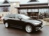 USED 2017 17 VOLVO XC90 2.0 D5 POWERPULSE MOMENTUM AWD 5d 231 BHP Heated Steering Wheel Electric Boot