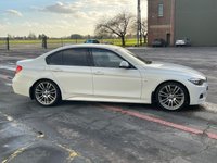 USED 2015 BMW 3 SERIES 3.0 330D M SPORT 4d 255 BHP LOOKS AND DRIVES FAULTLESS
