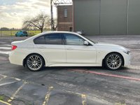 USED 2015 BMW 3 SERIES 3.0 330D M SPORT 4d 255 BHP LOOKS AND DRIVES FAULTLESS