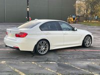 USED 2015 BMW 3 SERIES 3.0 330D M SPORT 4d 255 BHP LOOKS AND DRIVES FAULTLESS