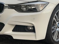 USED 2015 BMW 3 SERIES 3.0 330D M SPORT 4d 255 BHP LOOKS AND DRIVES FAULTLESS