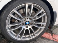 USED 2015 BMW 3 SERIES 3.0 330D M SPORT 4d 255 BHP LOOKS AND DRIVES FAULTLESS