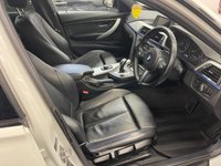 USED 2015 BMW 3 SERIES 3.0 330D M SPORT 4d 255 BHP LOOKS AND DRIVES FAULTLESS