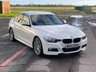 USED 2015 BMW 3 SERIES 3.0 330D M SPORT 4d 255 BHP LOOKS AND DRIVES FAULTLESS