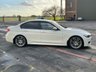 USED 2015 BMW 3 SERIES 3.0 330D M SPORT 4d 255 BHP LOOKS AND DRIVES FAULTLESS