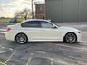 USED 2015 BMW 3 SERIES 3.0 330D M SPORT 4d 255 BHP LOOKS AND DRIVES FAULTLESS
