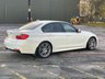 USED 2015 BMW 3 SERIES 3.0 330D M SPORT 4d 255 BHP LOOKS AND DRIVES FAULTLESS