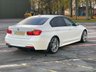 USED 2015 BMW 3 SERIES 3.0 330D M SPORT 4d 255 BHP LOOKS AND DRIVES FAULTLESS