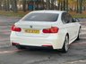 USED 2015 BMW 3 SERIES 3.0 330D M SPORT 4d 255 BHP LOOKS AND DRIVES FAULTLESS